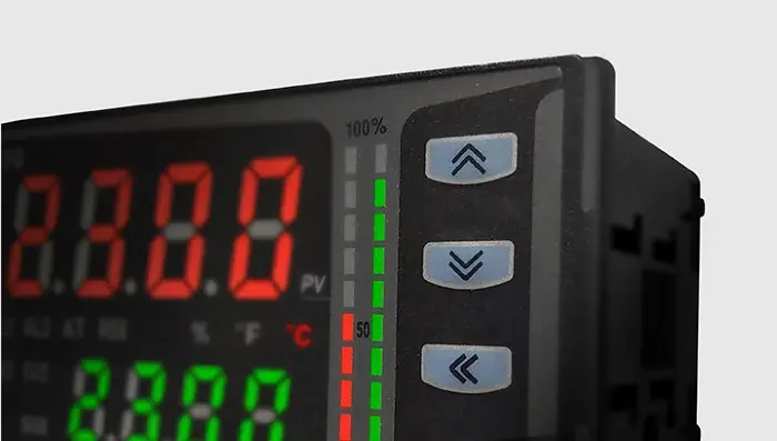 Цифровые температурные контроллеры Autonics KPN5519-230(A)
