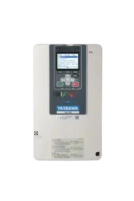 Частотные преобразователи Yaskawa GA70C4031BBA