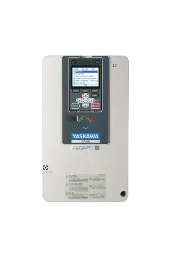 Частотные преобразователи Yaskawa GA70C4031BBA