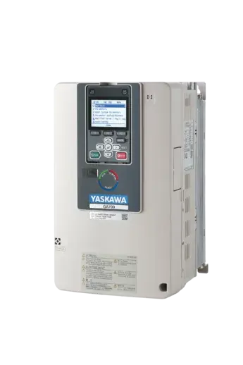 Частотные преобразователи Yaskawa GA70C4031BBA