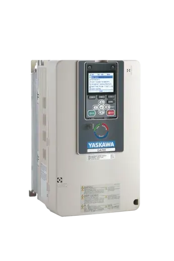 Частотные преобразователи Yaskawa GA70C4031BBA
