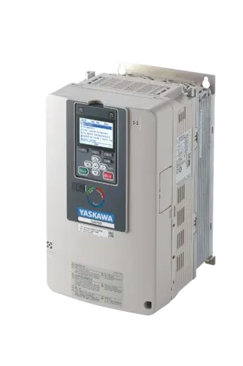 Частотные преобразователи Yaskawa GA70C4031BBA