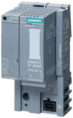 Системы автоматизации Siemens 6ES7155-6MU00-0CN0