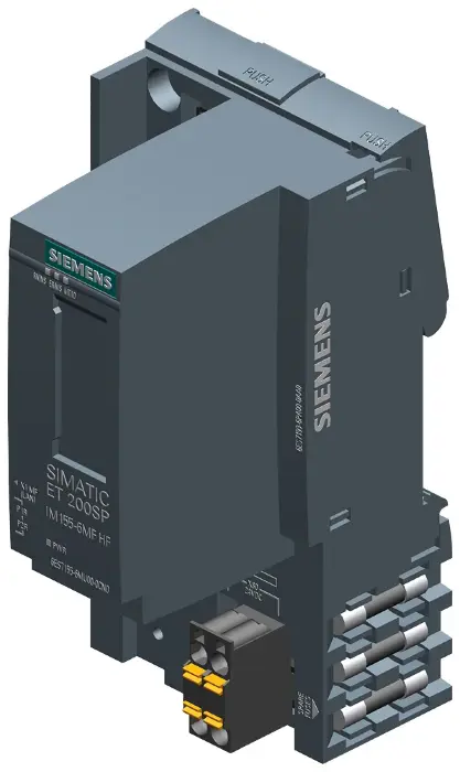 Системы автоматизации Siemens 6ES7155-6MU00-0CN0