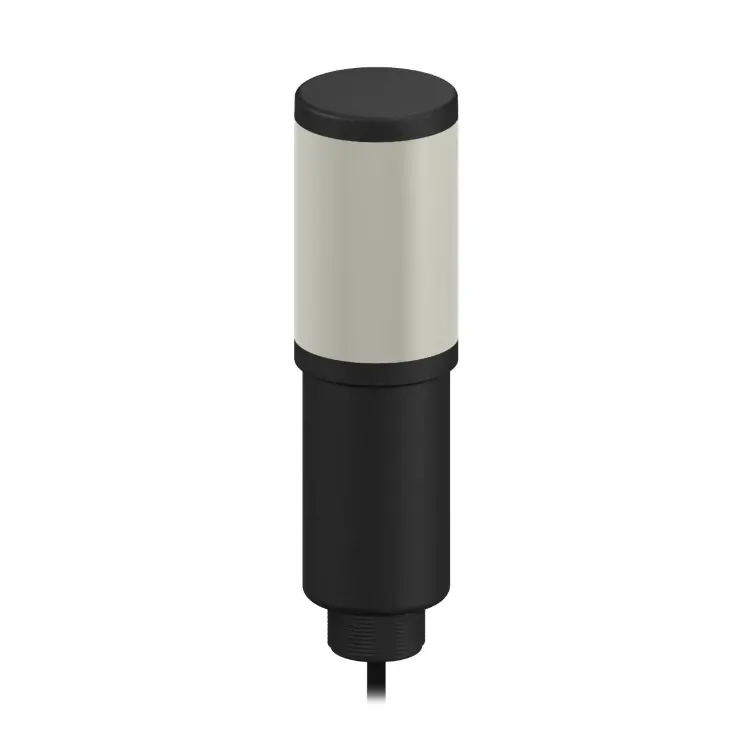 Светодиодные сигнальные колонны Banner CL50ZW