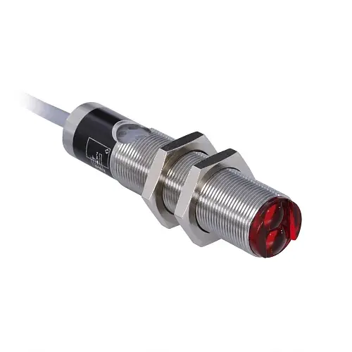 Лазерные датчики расстояния Wenglor HD09MG-P24