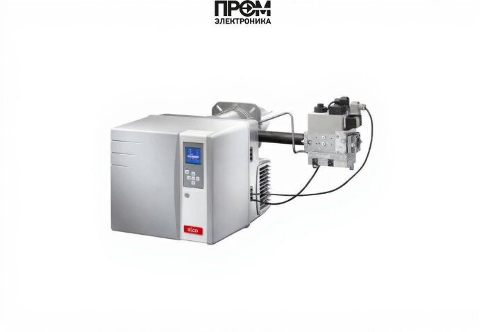 Газовая горелка Elco VG 4.610 V KL d312