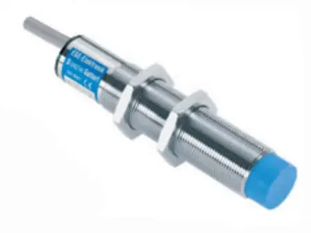 Индуктивные датчики расстояния EGE-Elektronik IGA 005 GI
