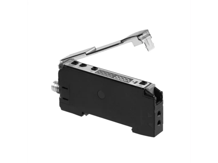 Оптоволоконные усилители для датчиков Baumer FVDK 10N66Z0/S35A