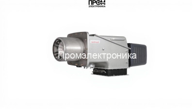 Мазутная горелка Weishaupt WKMS 80/3-A, исп. ZM