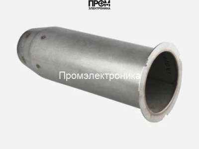 Жаровая труба для газовых горелок Ø159 x 360 мм