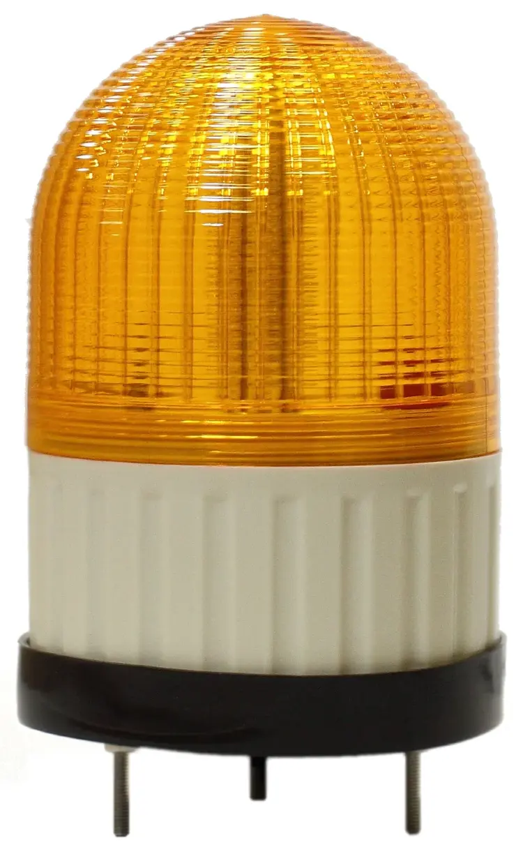 Проблесковые маячки INNOCONT SL100B-024-Y