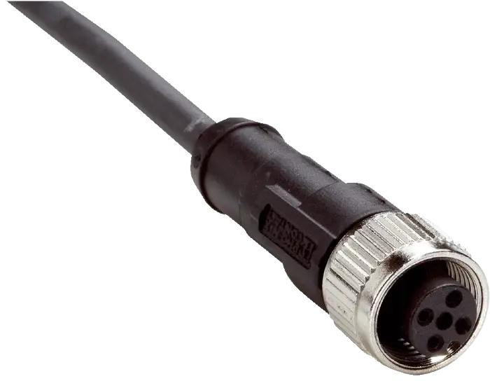Разъемы для датчиков SICK DOL-1204-G02MC