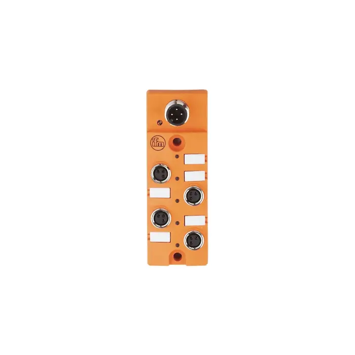 Модули IO-Link IFM Electronic AL2410