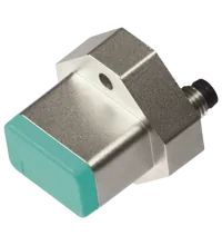 Магнито- индуктивные датчики линейных перемещений Pepperl Fuchs PMI14V-F112-U-IO-V31