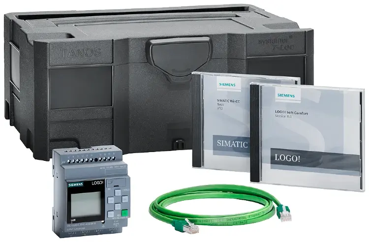 Стартовый набор Siemens 6ED1057-3BA03-0AA8