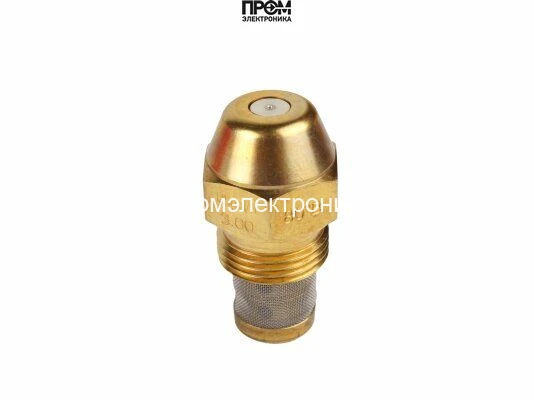 Форсунка Danfoss OD 3.00 / 80º B