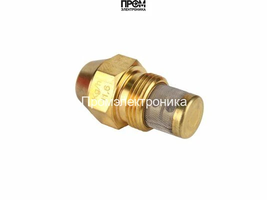 Форсунка Danfoss OD 3.00 / 80º B