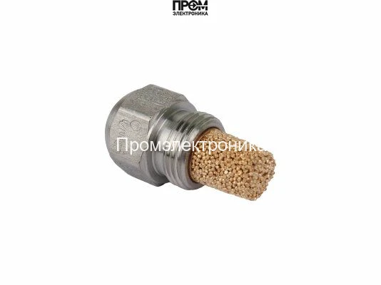 Форсунка Steinen 10.00/80° SS