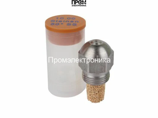 Форсунка Steinen 10.00/80° SS