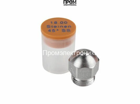 Форсунка Weishaupt 18.00/45° SS
