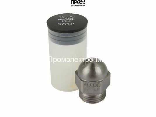 Форсунка Monarch 40.00/60° PLP