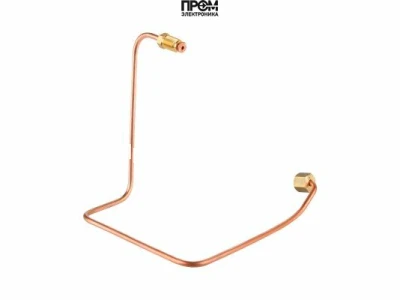 Медная топливная трубка Ecoflam G1/8&quot; - G1/8&quot; 65321508