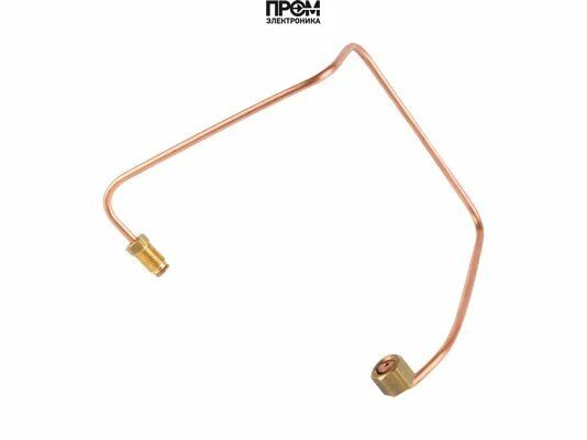 Медная топливная трубка Ecoflam G1/8" - G1/8" 65321508