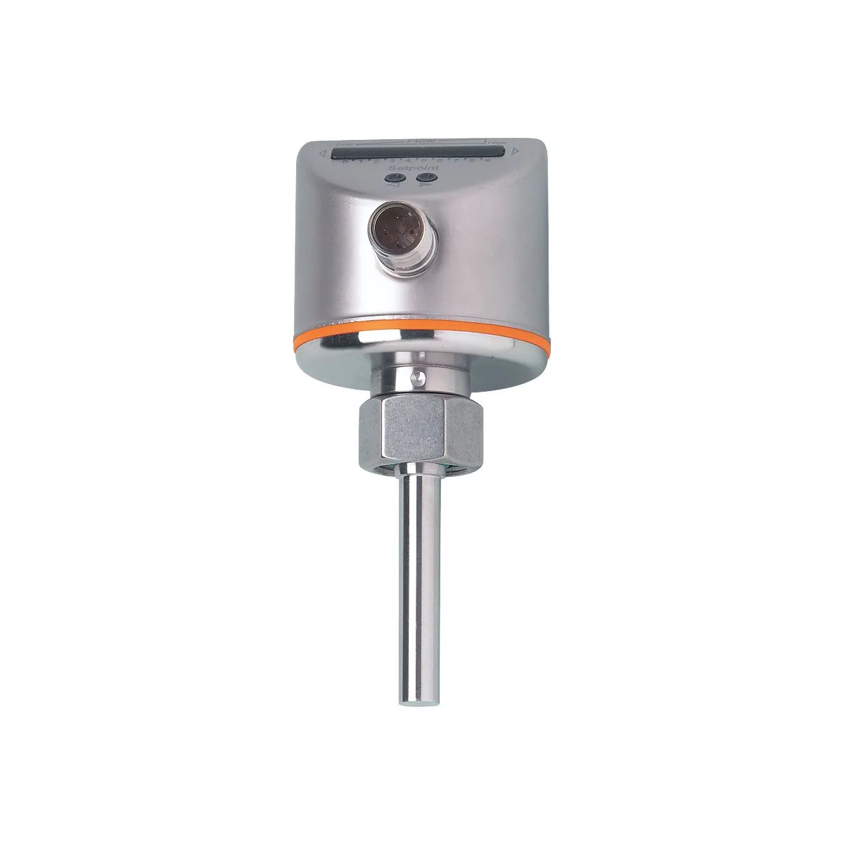 Калориметрические датчики потока IFM Electronic SI0553