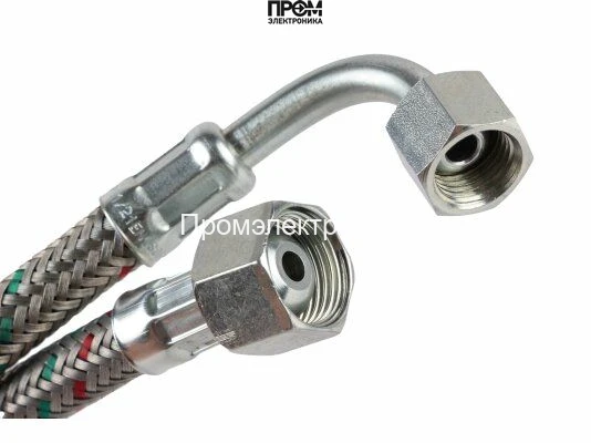 Жидкотопливный шланг Elco 1000 мм, 65324612