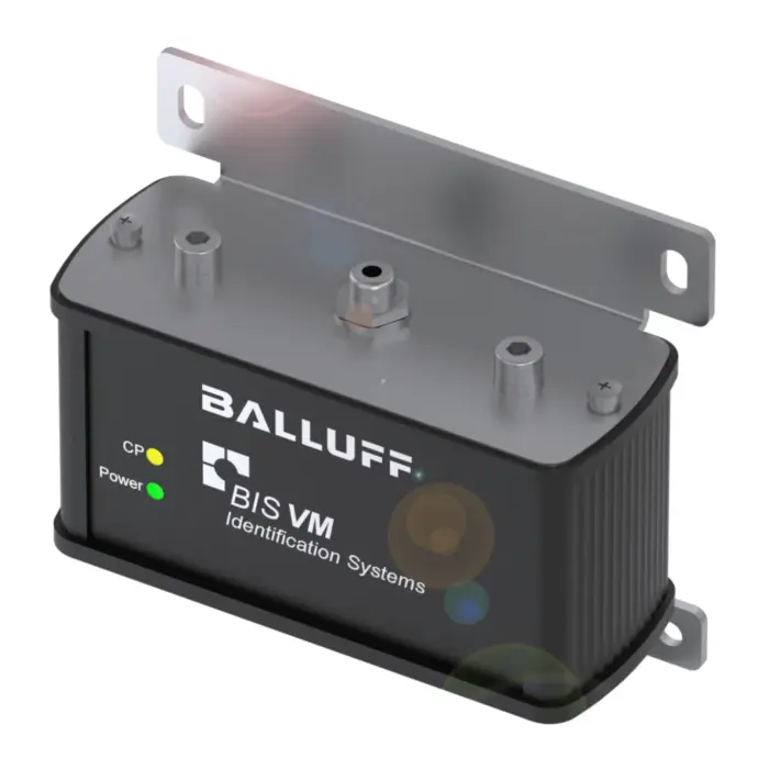 RFID считыватели меток Balluff BIS014N