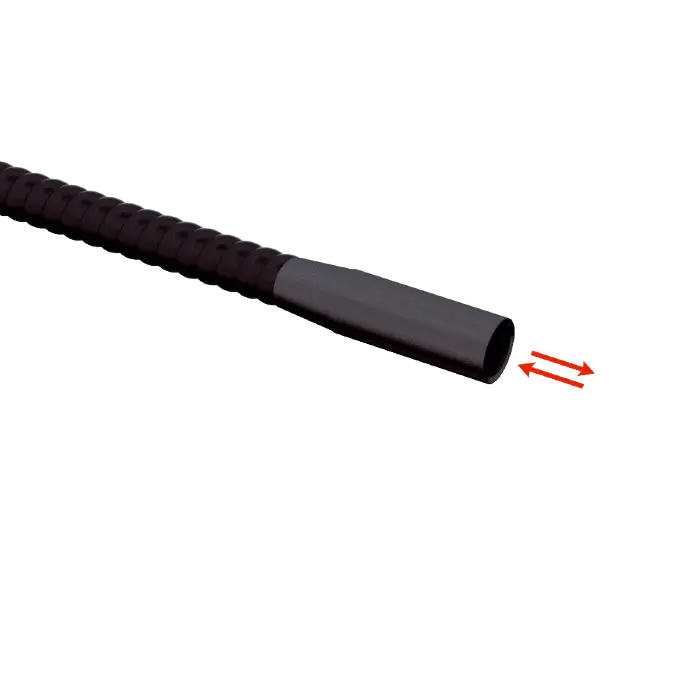 Оптоволоконные кабели для датчиков SICK LL3-LM401000