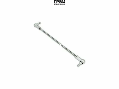 Шарнирное соединение Baltur 167 мм