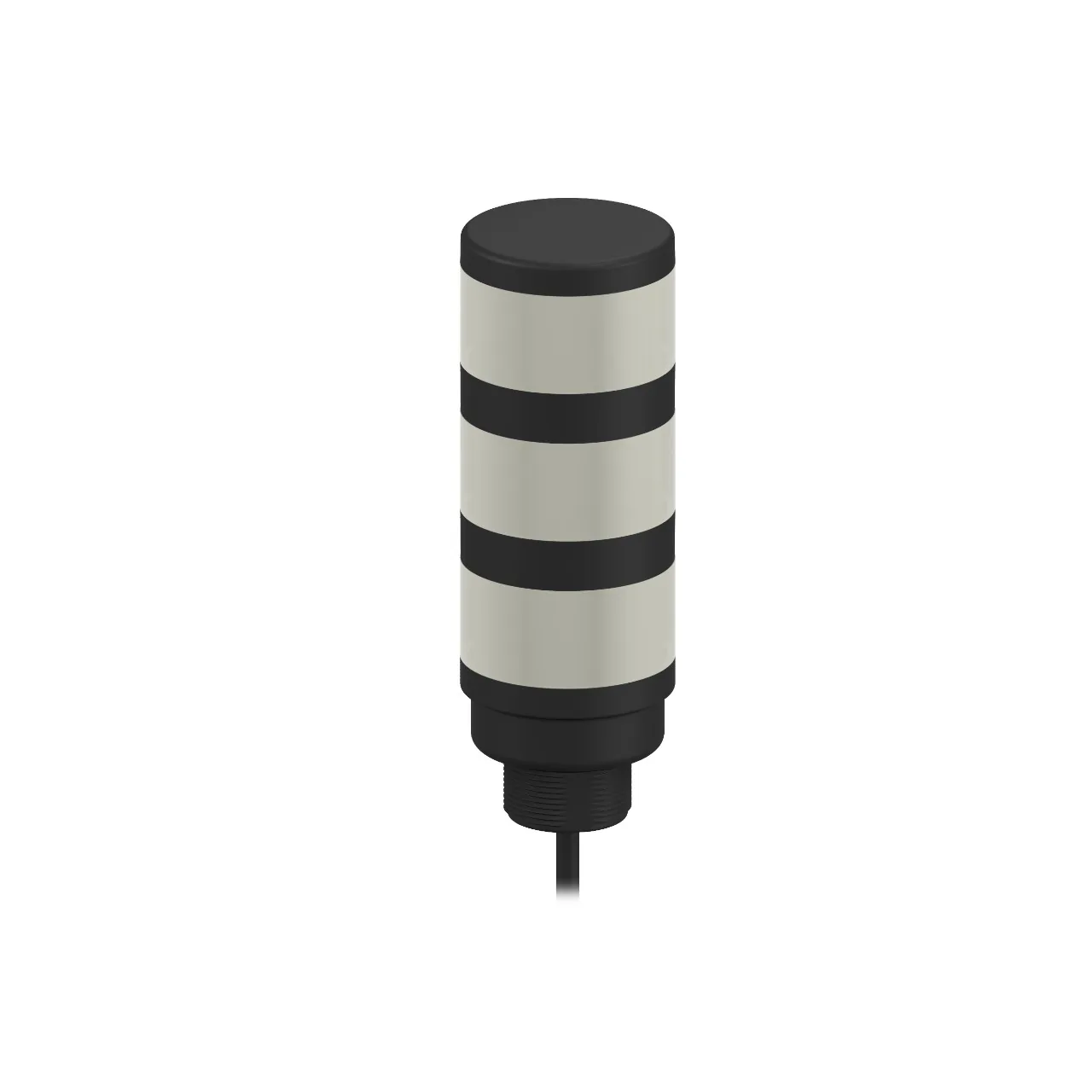 Светодиодные сигнальные колонны Banner TL50P3
