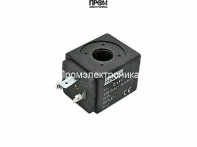 Электромагнитная катушка Parker ZB15