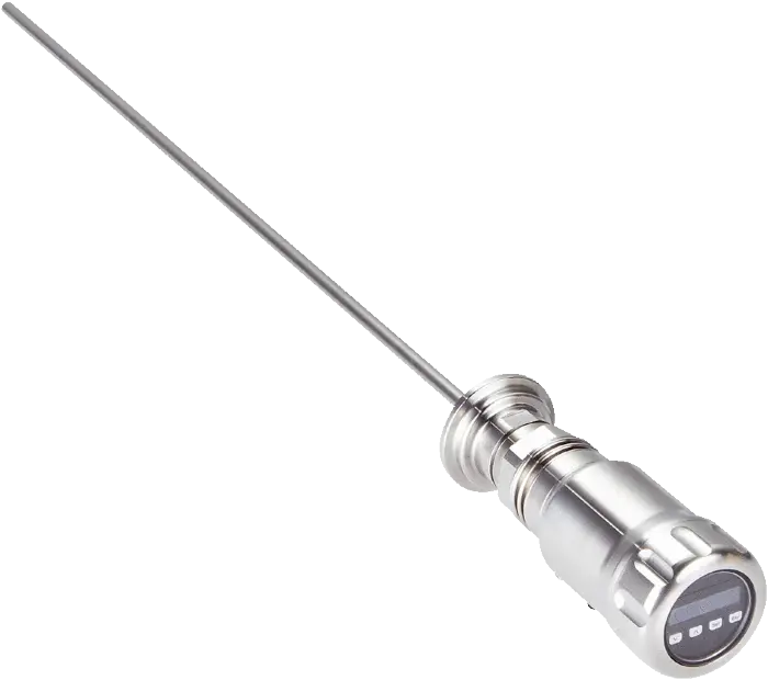 Радарные уровнемеры SICK LFP0500-GDNMC