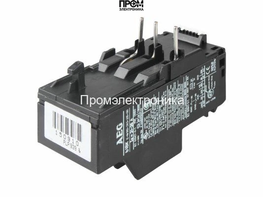Тепловое реле AEG B18K 21,0 - 26,0 A