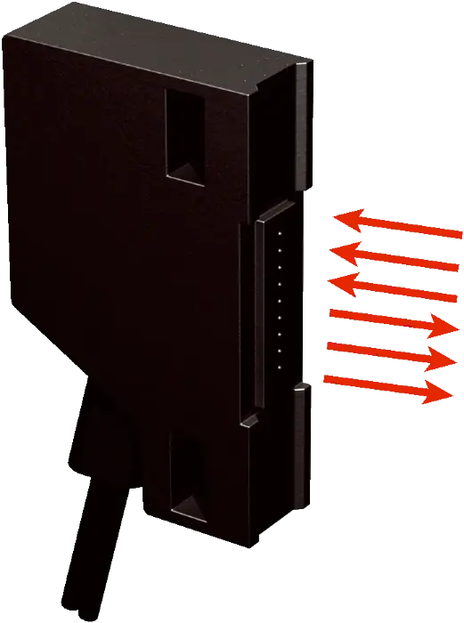 Оптоволоконные кабели для датчиков SICK LL3-DF0710000