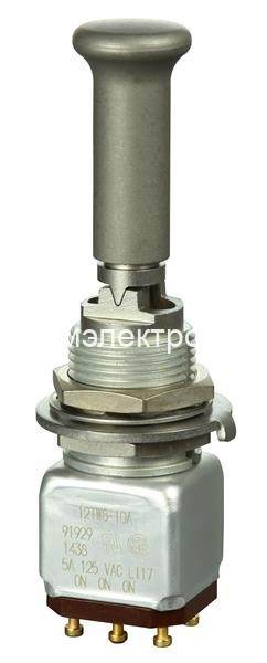 Honeywell 12TW8-10A