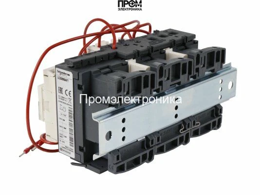 Пускатель двигателя Elco 65311948