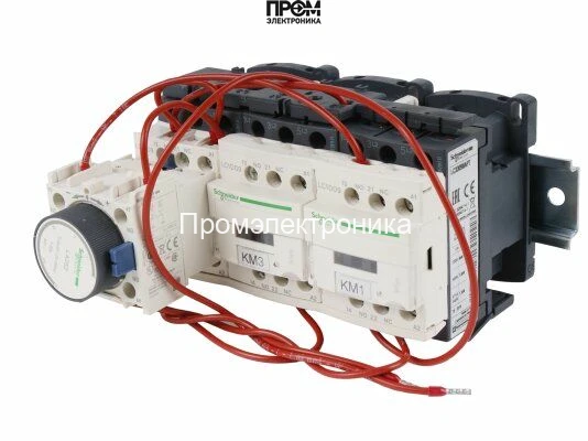 Пускатель двигателя Elco 65311948