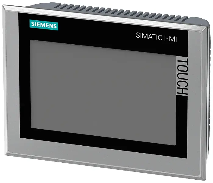 Панель Siemens 6AV2144-8GC10-0AA0