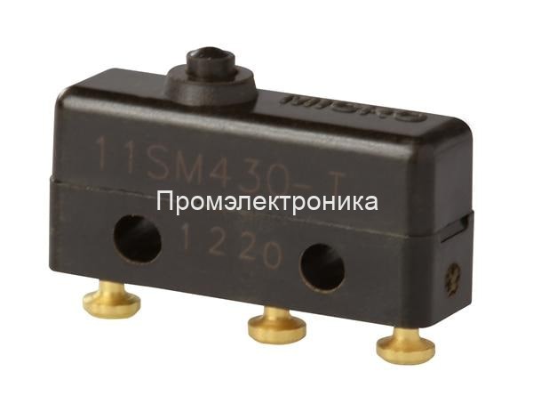 Honeywell 11SM430-T