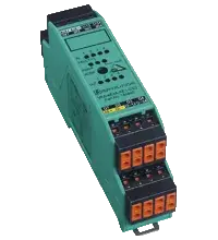 Модули с AS-i интерфейсом Pepperl Fuchs VAA-4E4A-KE1-Z/E2