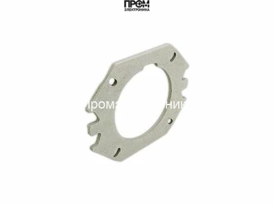 Прокладка фланца в комплекте Ø125 мм