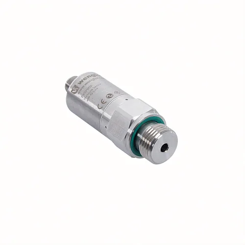 Аналоговые датчики давления 4-20 мА Wenglor FX1P002