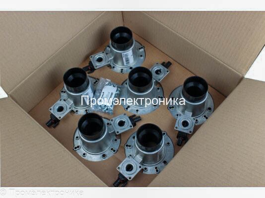 Труба Вентури Honeywell 45900450