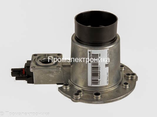 Труба Вентури Honeywell 45900450