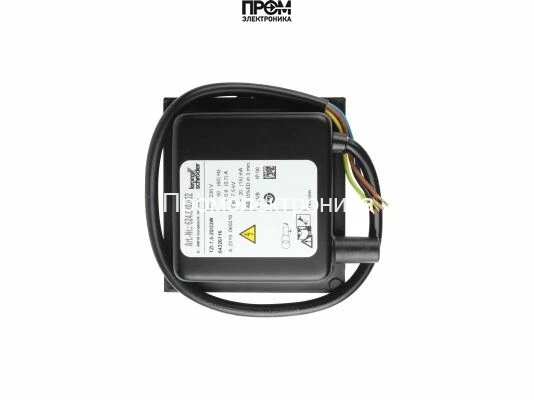 Трансформатор розжига Kromschroder TZI7,5-20/33W