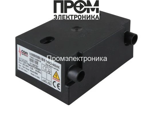 Трансформатор поджига Cofi TRK2-40SHK